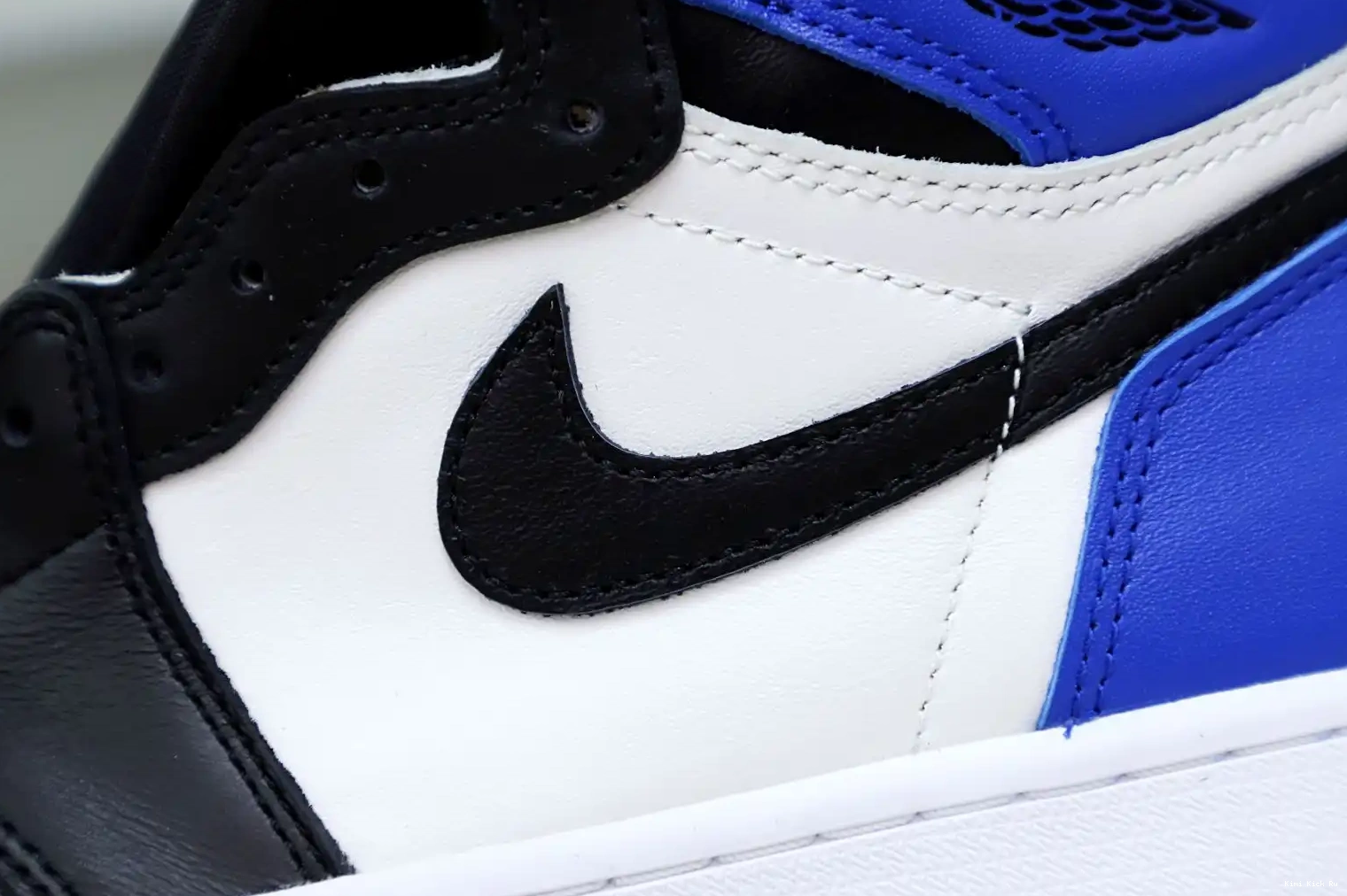 AIR HIGH Kimikick 1 DESIGN JORDAN RETRO X FRAGMENT 0824